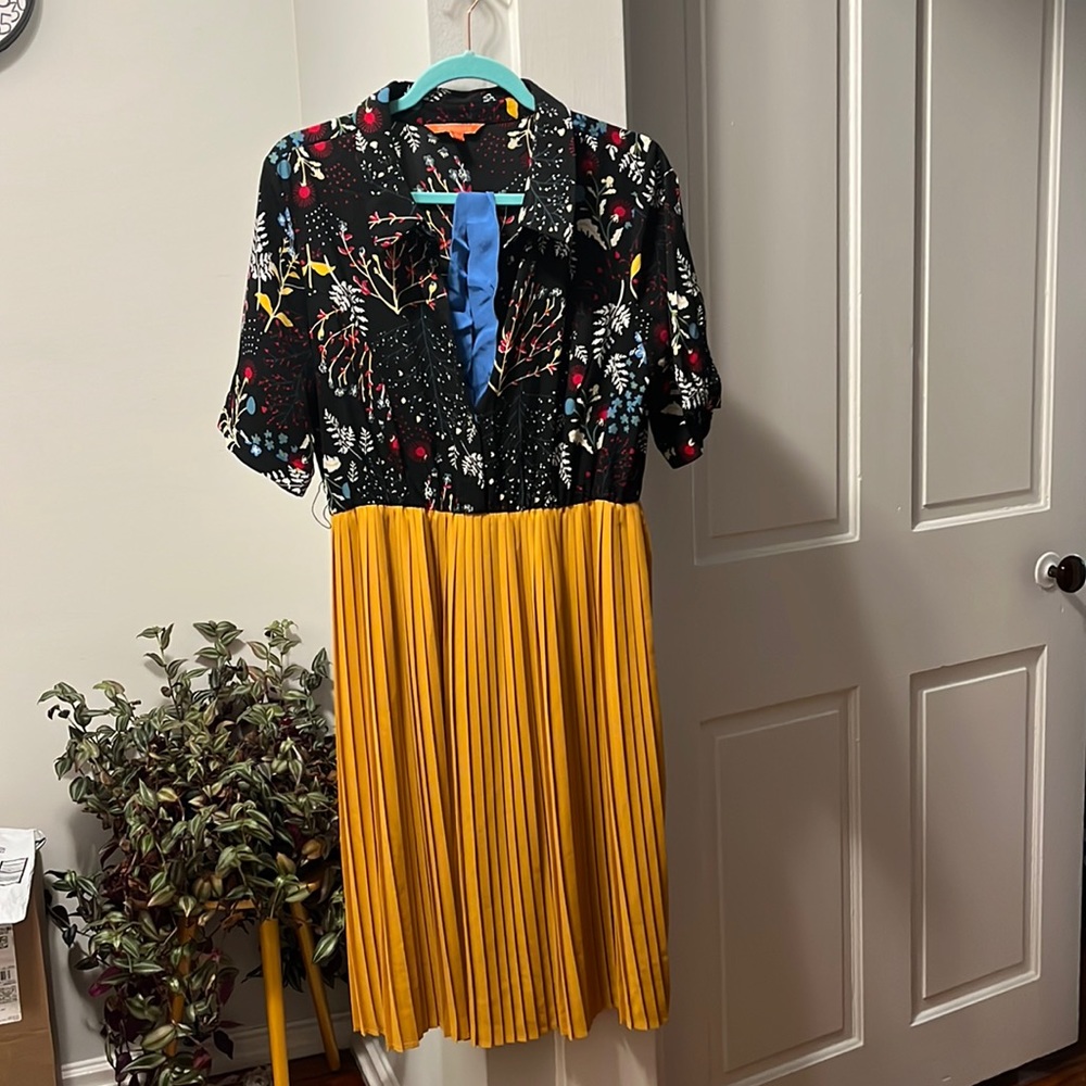 ModCloth Dress